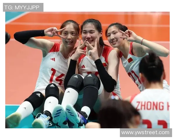 杭州排球队逆袭之旅选拔赛特别报道展现拼搏精神与团队力量 杭州排球队逆袭之旅选拔赛特别报道展现拼搏精神与团队力量