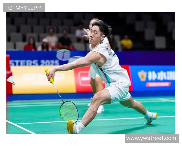 武汉羽毛球队在大师赛中的速度表现分析与点评