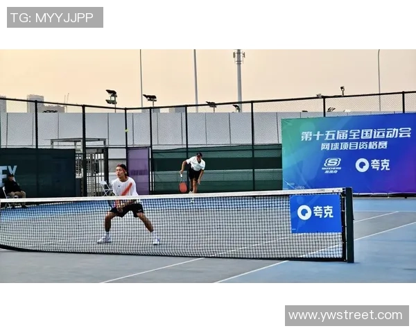 武汉网球队在全运会中的意识表现分析与点评