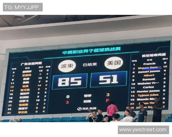 深圳篮球队与广州篮球队赛后个人能力深度分析与对比 深圳篮球队与广州篮球队赛后个人能力深度分析与对比