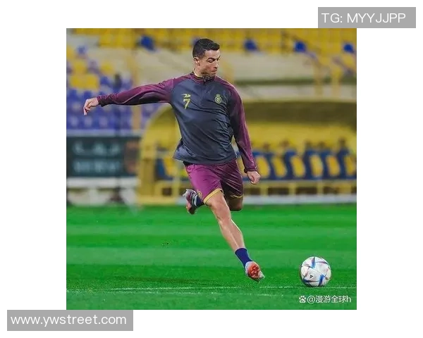 猜猜这位足球明星C罗的传奇故事与辉煌成就你知道多少