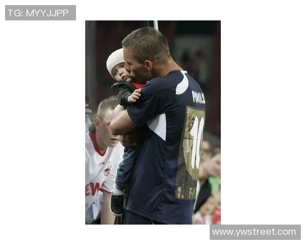 足球明星分享当爸爸的心路历程与家庭生活的点滴感悟