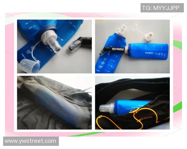 足球明星同款软水壶助你畅享运动时刻提升你的运动体验与时尚感