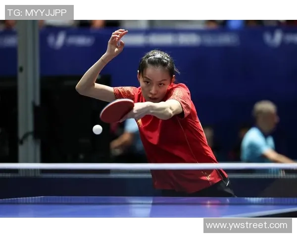 重庆网球队快攻革新探索新战术引领乒乓球新时代