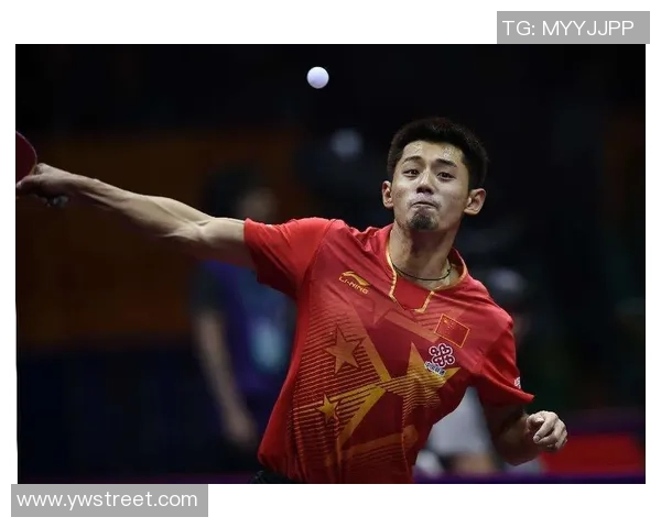 重庆乒乓球队选拔赛特别报道：探索转型之路与未来发展新机遇