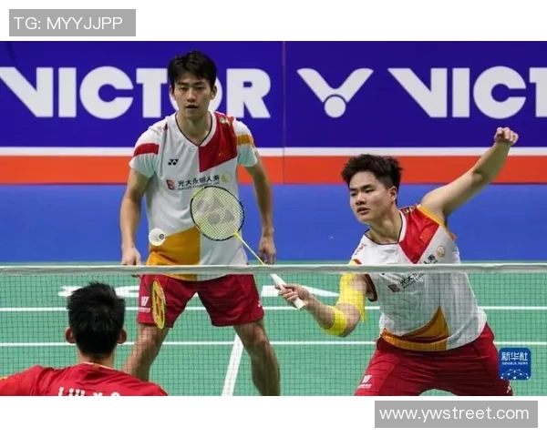 杨磊专访：回顾排球历程