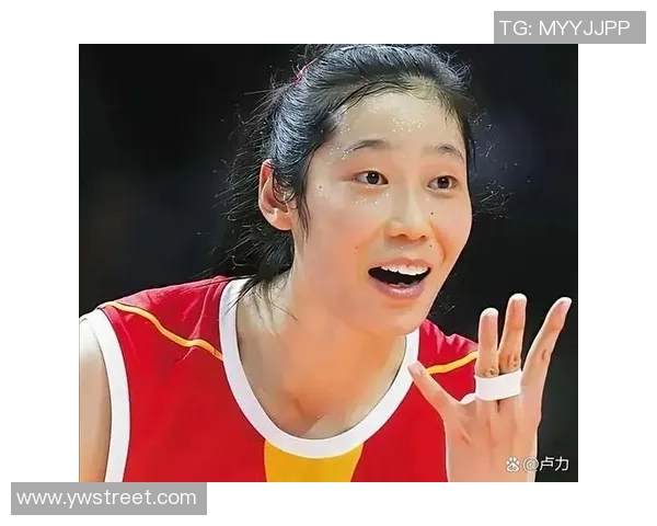 排球巨献：探秘武汉排球队的配合