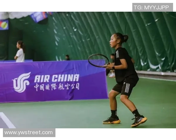 热议网球：上海网球队的心理素质变革