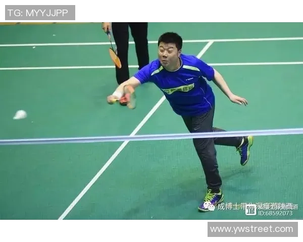 羽毛球评论：西安羽毛球队的阵地战得失