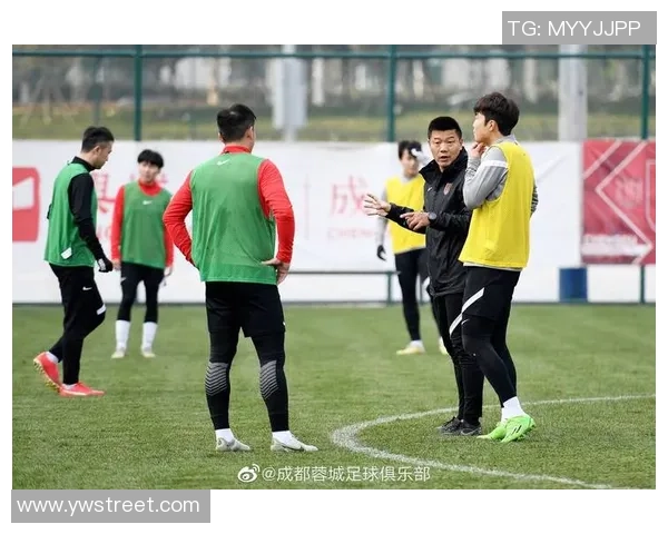 重磅专题：成都篮球队的反击革新