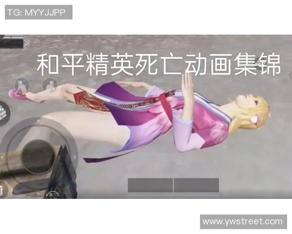 和平精英焦点:LNG的耐力探讨 和平精英焦点:LNG的耐力探讨