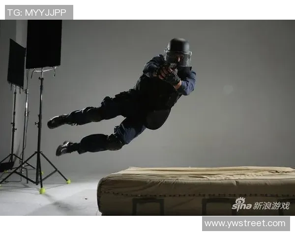 李磊独家：分享CS_GO心得