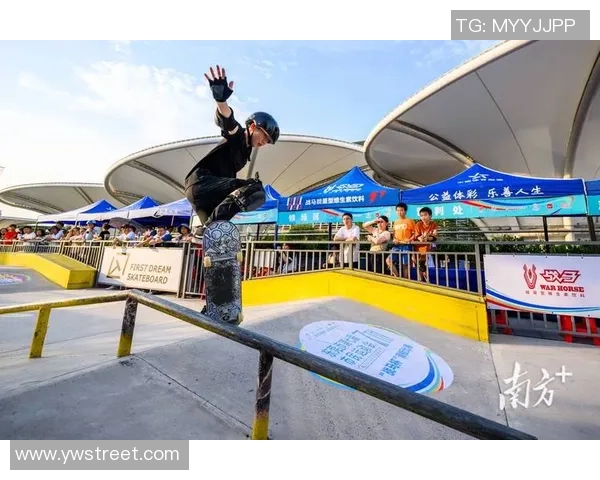 滑板热议：北京滑板队的比赛经验争议