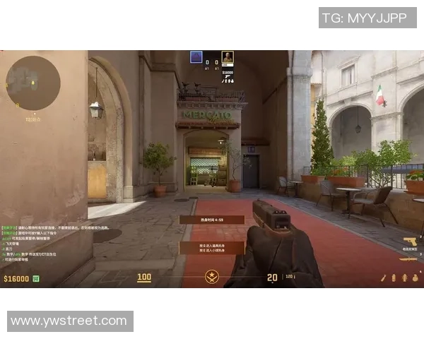 CS_GO热点：解读FPX的运营