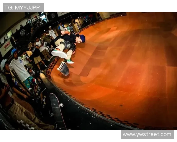 专业解读：北京滑板队的阵地战打法