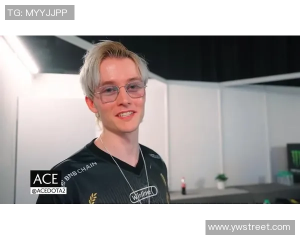 黄强专访：回顾DOTA2历程